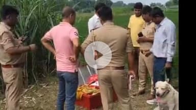 राजातालाब: वाराणसी के कुंडरिया गांव में छत के सहारे कमरे के अंदर घुसे चोरों ने नगदी समेत लाखों के आभूषण चुराए