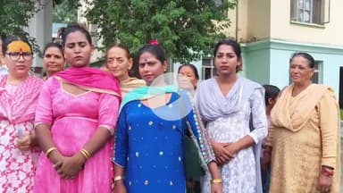 बद्दी: नालागढ़ में किन्नर समाज का क्षेत्रीय विवाद सुलझा, डी.डी. राणा की मध्यस्थता में हुआ समझौता, शांति और सौहार्द की पहल