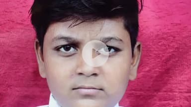 महाराजगंज: बेलवा गांव से 13 वर्षीय किशोर लापता, परिजनों में चिंता का माहौल