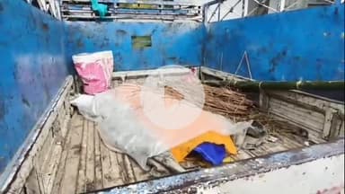 बेगूसराय: बेगूसराय में ट्रेन से कटकर एक व्यक्ति की मौत, परिजनों में हड़कंप, पुलिस जांच में जुटी