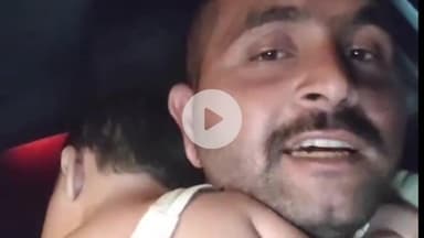 अमरोहा: पत्नी ने पति को मेरठ कांड की याद दिलाई, थूककर पति से चटवाया, गांव मंजीपुरा में बोली- पीछा किया तो मेरठ जैसा अंजाम