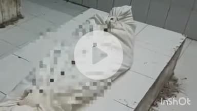 बहराइच: ककरा नेवादा में करंट की चपेट में आने से बुजुर्ग महिला की मौत, पुलिस जांच में जुटी