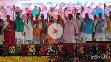 बरेली: बरेली में मुख्यमंत्री योगी आदित्यनाथ ने रक्षाबंधन पर बहनों को दिया योगी सरकार का तोहफ़ा, तीन दिन फ्री बस सेवा