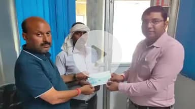 घाटमपुर: बिधनू सीएचसी में प्रसव के बाद महिला की हुई मौत, चिकित्साधीक्षक ने बच्ची का खाता खुलवाकर अपने वेतन से जमा करवाए रुपए