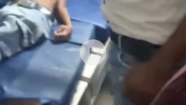 सरई: सिंगरौली के खाखीपार में ट्रक ने पिता को टक्कर मारी, मौत, दो बेटियां गंभीर, चालक पर केस दर्ज