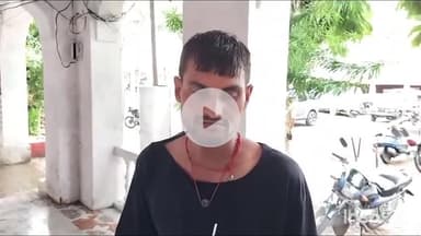 बरेली: कोतवाली थाना क्षेत्र के चौपुला रोड पर दबंगों ने युवक के साथ की मारपीट, रिश्वत न देने पर हुई मारपीट