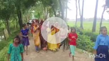 बखरी: चकहमीद के ढेलफेक्का बाबा स्थान के गड्ढे में मिला युवक का शव, पुलिस जांच में जुटी