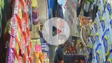 पूर्णिया पूर्व: गुलाबबाग में दो पक्षों के बीच हुई मारपीट, एक खोखा बरामद, पीड़ित ने थाने में की शिकायत