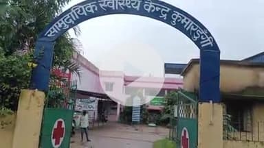 कुमारडुंगी: कुमारडूंगी: बिजली गिरने से दो की मौत, बिना पोस्टमार्टम के शव दफनाए गए