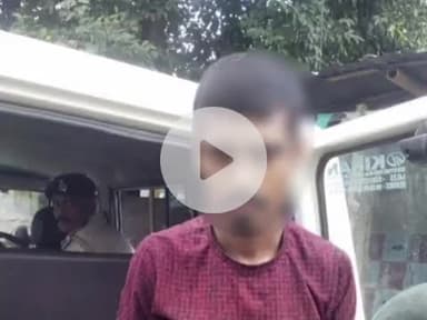 पूर्णिया पूर्व: पूर्णिया जिले के हाट थाना की पुलिस ने चोरी के पानी वाले मोटर के साथ एक अभियुक्त को किया गिरफ्तार, भेजा जेल