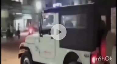 हनुमानगढ़: जंक्शन में पीडब्ल्यूडी ऑफिस में घुसकर एक्सईएन को बंधक बनाकर कार्यालय में ताला लगाया, जान से मारने की दी धमकी