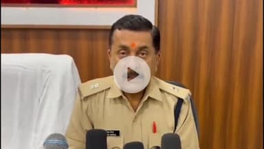 सिवनी: पोनारकलां गांव से अपहृत मासूम को पुलिस ने बरामद कर परिजनों को सौंपा, ASP दीपक मिश्रा ने दी जानकारी