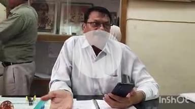 दौसा: जिले में माप-तोल एवं पैकिंग नियमों की पालना के लिए 8 अगस्त तक विशेष अभियान चलाया जाएगा