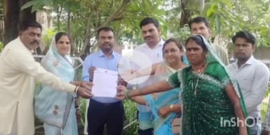 गंधवानी: टांडा के जि पं सदस्य मुकाम सिंह अलावा ने 9 अगस्त को विश्व आदिवासी दिवस पर अवकाश घोषित करने की मांग की