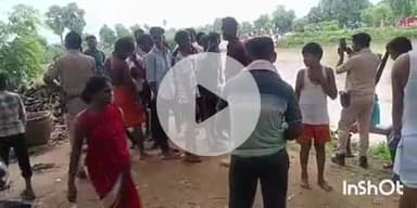 फतुहा: सिरपतपुर गांव के पास धोवा नदी में डूबने से 15 वर्षीय किशोर की मौत