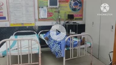 चंडी: सिकरिया गांव में नंगे बिजली तार की चपेट में आने से एक अधेड़ की मौत