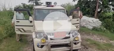 लक्सर: लक्सर में गंगा का जलस्तर खतरे के निशान 294 मीटर से ऊपर पहुंचा, एसडीएम ने तटबंध का किया स्थलीय निरीक्षण