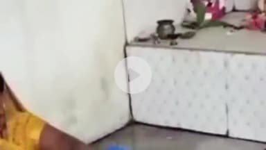 लंभुआ: सुलतानपुर जिले के बेलामोहन गांव के महादेव मंदिर पर ओम नमः शिवाय जाप और विशाल भंडारे का आयोजन