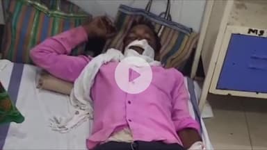 सिवनी: घोग्हरी गांव में मामूली विवाद को लेकर एक व्यक्ति के साथ की गई मारपीट, घायल अवस्था में अस्पताल में कराया गया भर्ती