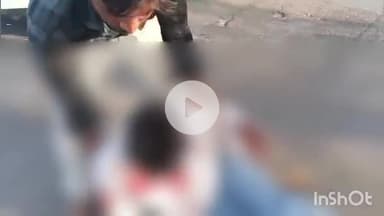 बटियागढ़: बिजोरी तिराहे पर दो बाइकों की टक्कर में 2 लोग घायल, राहगीरों ने अस्पताल पहुंचाया