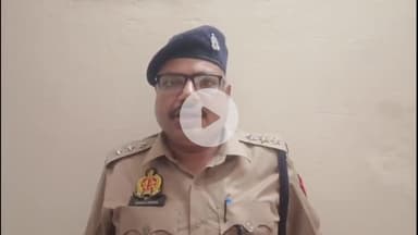 अमरोहा: गांव चौधरपुर में ऑनलाइन गेम की लत ने युवक को अपराधी बनाया, ₹60,000 हारकर रची अपहरण की कहानी, मांगी दो लाख