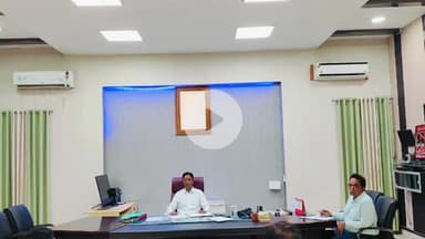 दरभंगा: डीएम ने दिया आदेश, ज़िले के सभी मतदान केंद्रों पर बीएलओ, बीएलए के साथ करेंगे बैठक