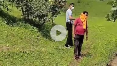 सिवनी: भुरकल खापा के पास जंगल मे मिले अज्ञात व्यक्ति की लाश की हुई शिनाख्त, पुलिस ने पीएम करा कर परिजनों को सौंपा शव