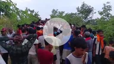 सरमेरा: सरमेरा के गैस नगर टिकैत थान खोढिया खंधा से 5 दिन पहले लापता हुए युवक का शव मिला