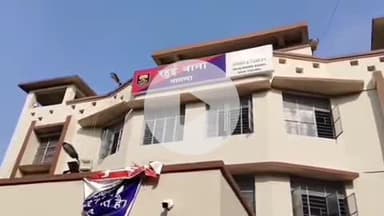 रहुई: हुसैनपुर गांव में हुई मारपीट और गोलीबारी के मामले में 5 अभियुक्त गिरफ्तार