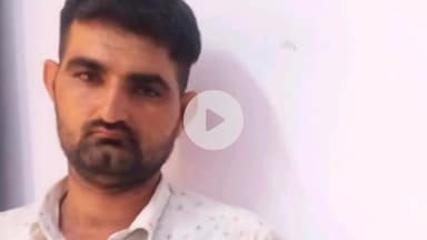 बीकानेर: थाना सदर पुलिस ने महिला मंडल स्कूल के पास से अवैध डोडा पोस्त के साथ 2 आरोपियों को पकड़ा, बाइक ज़ब्त