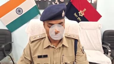 उदवंत नगर: उदवंतनगर थाना क्षेत्र में पीट-पीटकर हत्या मामले में दर्ज कांड संख्या 238/25 में एक अभियुक्त को गिरफ्तार कर जेल भेजा गया