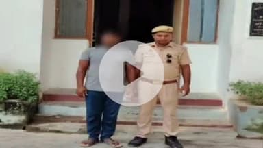 कादीपुर: दोस्तपुर पुलिस ने जानलेवा हमले समेत कई मामलों में एक आरोपी युवक को किया गिरफ्तार, भेजा गया जेल