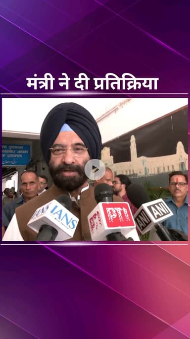 पार्लियामेंट स्ट्रीट: धोखेबाज-बेईमान लोगों ने हमारे महान शहीदों के साथ विश्वासघात किया : दिल्ली विधानसभा में फांसी घर के विवाद पर मंत्री सिरसा