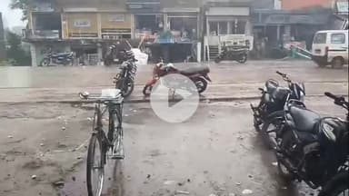 पवई: जिले में 872.5 मिमी औसत वर्षा हुई, जो पिछले साल से 204.4 मिमी अधिक है