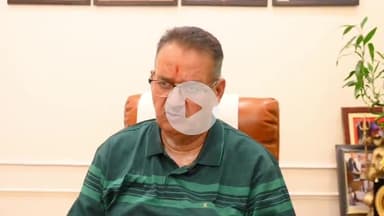 देहरादून: उत्तरकाशी के भटवाड़ी विकास खंड में खुली रहें पीएमजीएसवाई की सड़कें: ग्राम्य विकास मंत्री गणेश जोशी