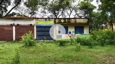 कहलगांव: नीतीश कुमार की जीविका दीदी योजना की सन्हौला में हकीकत: ऑफिस अधिकतर बंद रहता है