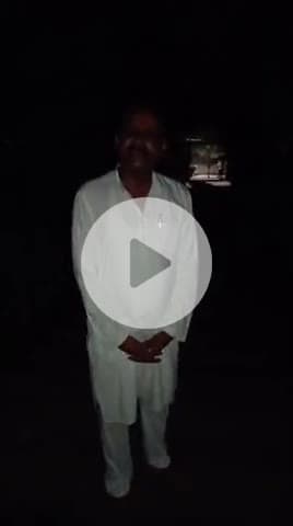 सिरोंज प्रशासन से अनुरोध...