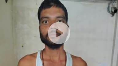 साहेबपुर कमाल: साहेबपुरकमाल पुलिस ने मल्हीपुर घाट के पास से चोरी की बाइक के साथ एक व्यक्ति को किया गिरफ्तार