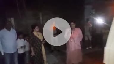 बीसलपुर: बेनी चौधरी मोहल्ले में बाढ़ का पानी भरने की आशंका के चलते प्रशासनिक अफसर कर रहे हैं अनाउंसमेंट