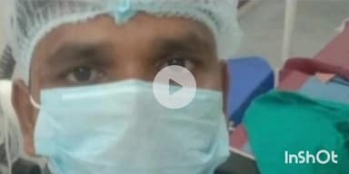 गंधवानी: मोगरा वाहन दुर्घटना: टकारी के मृतक युवक का संदेश, 'न जाने किस गली में जिंदगी की शाम हो जाए'