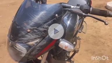 बटियागढ़: बड़ी टेक पर अनियंत्रित होकर गिरा बाइक चालक, राहगीरों की मदद से अस्पताल में भर्ती