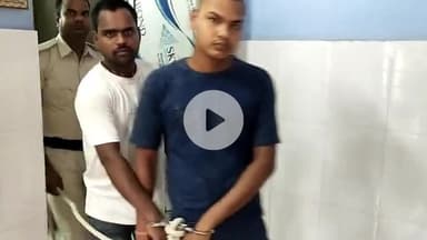 समस्तीपुर: जिले के विभिन्न इलाकों के दो लोगों ने अलग-अलग मामलों में जिला न्यायालय में किया आत्मसमर्पण