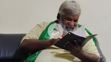 पडरौना: कुशीनगर दौरे पर RLD प्रदेश महासचिव ने कहा, पार्टी को पूर्वांचल में मजबूत करेंगे, CM योगी को PM बनाने की मांग