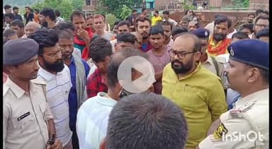 संपतचक: जैबर निवासी युवक ने गौरीचक पुल से पुनपुन नदी में लगाई छलांग, एसडीआरएफ की टीम कर रही तलाश