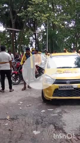 छौड़ाही: एकंबा गांव से नावकोठी की ओर जन सुराज पार्टी की प्रशांत किशोर ने मोटरसाइकिल रैली निकाली