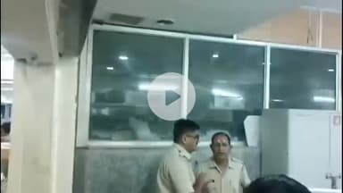 बीकानेर: कमला कॉलोनी में आपसी विवाद के चलते चाकूबाजी में पति की मौत, पत्नी और एक अन्य घायल