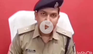 ग्वालियर गिर्द: महाराजपुरा पुलिस ने एक आरोपी को अवैध शराब के साथ गिरफ्तार किया