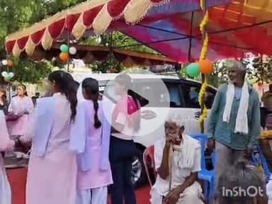 बल्देवगढ़: सागर आईजी द्वारा बल्देवगढ़ पुलिस थाना में जनसंवाद, साइबर हेल्प डेस्क का शुभारंभ