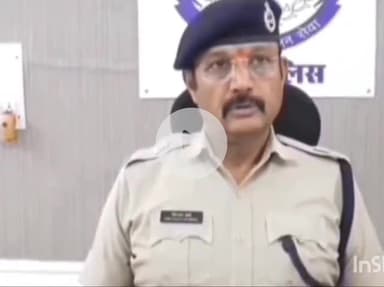 ग्वालियर गिर्द: ग्वालियर के झांसी रोड क्षेत्र में एक व्यक्ति के साथ मारपीट का मामला सामने आया