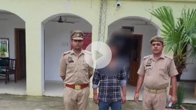 फरेंदा: किशोरी को शादी का झांसा देकर भगा ले जाने वाले आरोपी को कतरारी शराब भट्ठी के पास से पुलिस ने किया गिरफ्तार